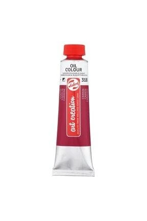 Talens Art Creation 318 Yağlı Boya 40 ml  Carmine ürün görseli 1