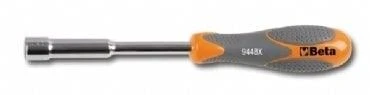 Beta 944BX Lokma Tornavida Kısa 6mm ürün görseli 1
