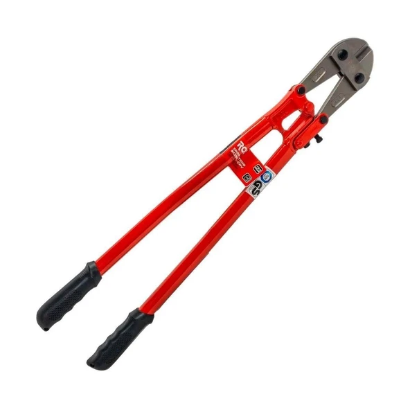 Rox 0246 Demir Kesme Makası CRV 10mm (30'') ürün görseli 1
