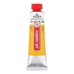 Talens Art Creation 200 Boya 40 Ml Yellow ürün görseli 1