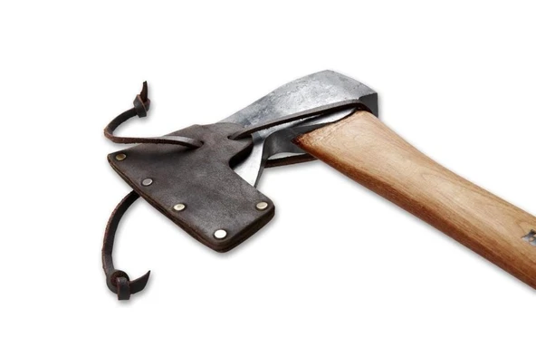 Hultafors 841730 Stalberg Carpenter Axe Balta - Resim 4