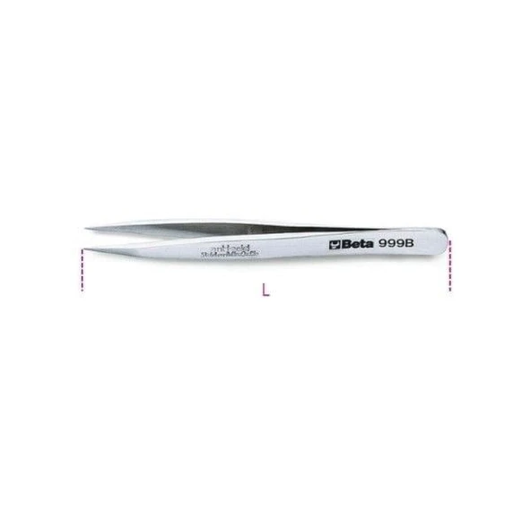 Beta 999B Cımbız 120 mm ürün görseli 1