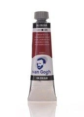 Van Gogh Yağlı Boya 40ml 306 Cadmium Red Deep ürün görseli 1