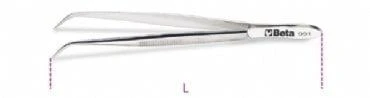 Beta 991 Cımbız 130 mm ürün görseli 1