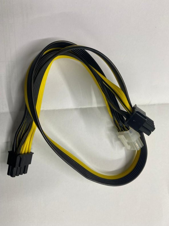 Corsair 8 Pin x 2x8 pin Pcı-e Modüler Power kablo 60 cm ürün görseli 1