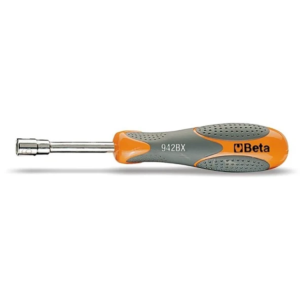 Beta 942BX Kısa Kol Allen Tornavida 8mm ürün görseli 1