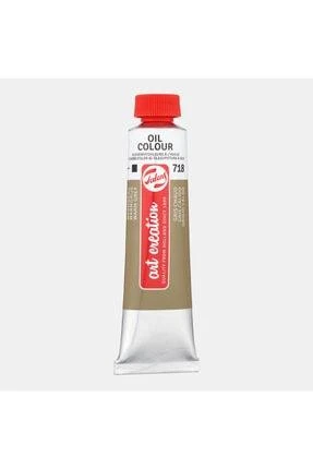 Talens 620 40 Ml Art Creation Yağlı Boya Olive Green ürün görseli 1