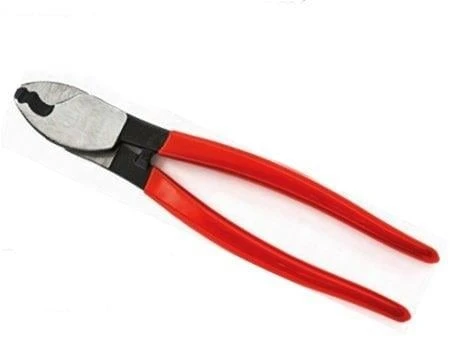 Weber Tools LK-22 A Kablo Kesme Makası160mm ürün görseli 1