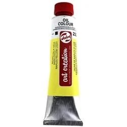 Talens Art Creation 222 Yağlı Boya 40 Ml Naples Yellow Light ürün görseli 1