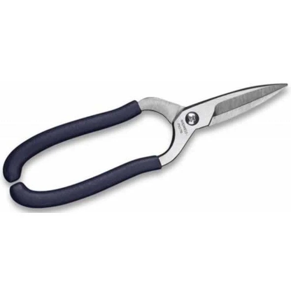 Midwest P657N Hafif Tip Metal Sac Kesme Makası 160 mm ürün görseli 1