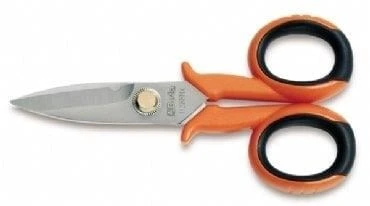 Beta 1128BMX Çok Amaçlı Elektrikçi Makası 147mm ürün görseli 1