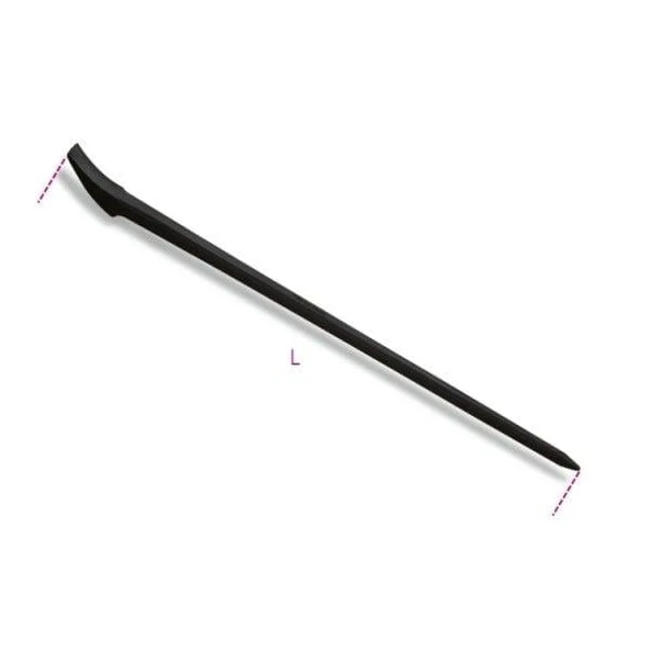 Beta 1704C Manivela 1400 mm ürün görseli 1