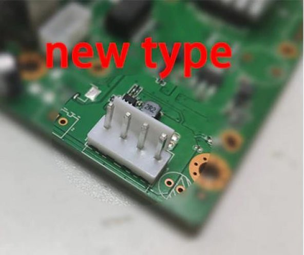 Dvr-Nvr Sata Power Kablosu - Resim 3