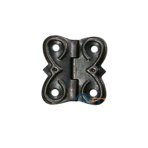 Papatya Menteşe Eko - Küçük 18x20 Mm, Antik, 1 Adet ürün görseli 1