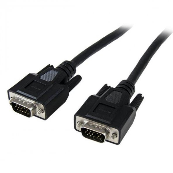 Vga Kablo 5 mt ürün görseli 1