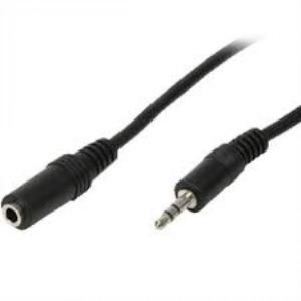 Stereo Uzatma Kablo 10 metre ürün görseli 1