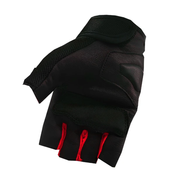 VEXO SANTA2 KIRMIZI-XS ELDİVEN - Resim 2