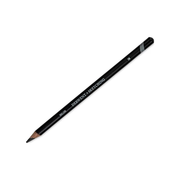 Derwent : Sketching Pencil : Eskiz Kalemi : 2B ürün görseli 1