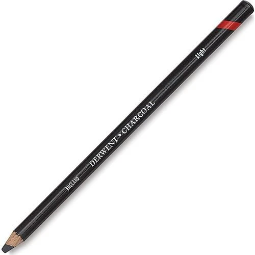 Derwent CHARCOAL LIGHT ürün görseli 1