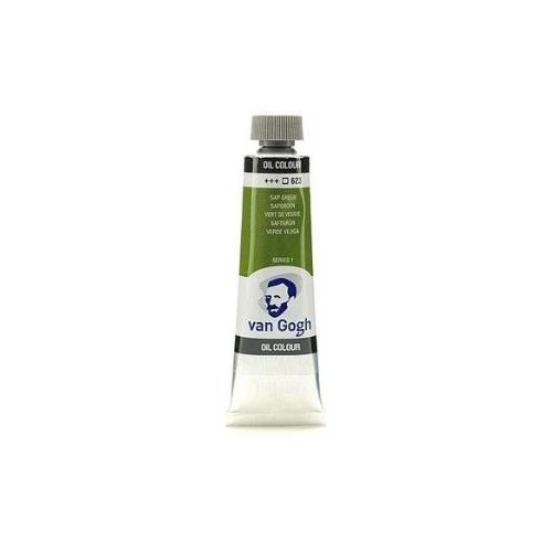 Talens Van Gogh Yağlı Boya 40 ml. 623 ürün görseli 1