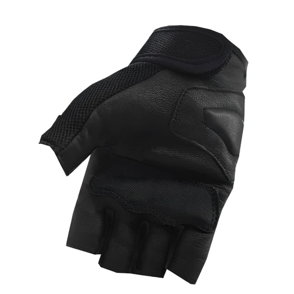 VEXO SANTA2 SİYAH-XS ELDİVEN - Resim 2
