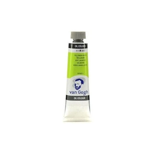 Talens Van Gogh Yağlı Boya 40 ml. 617 ürün görseli 1
