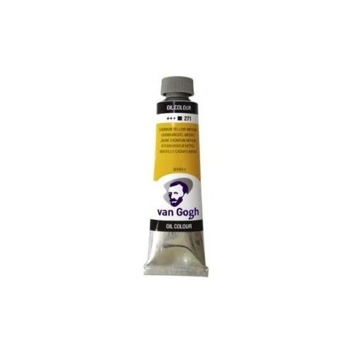 Talens Van Gogh Yağlı Boya 40 ml. 271 ürün görseli 1