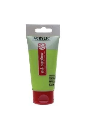 Talens Akrilik Boya 75 ml. 243 ürün görseli 1