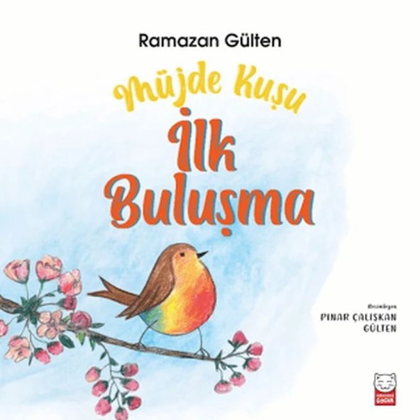 Müjde Kuşu - İlk Buluşma ürün görseli 1