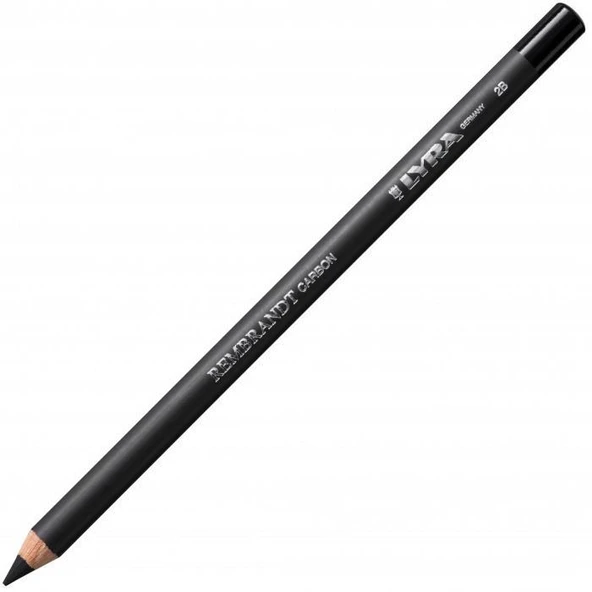 Lyra Rembrandt CARBON 2B KALEM ürün görseli 1