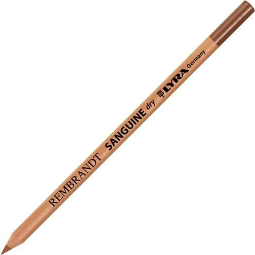 Lyra Rembrandt sanguine dry ürün görseli 1