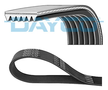 Fiat Kanallı Kayıs - Dayco 6pk1285 ürün görseli 1