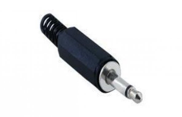 3.5 mm mono erkek jack ürün görseli 1