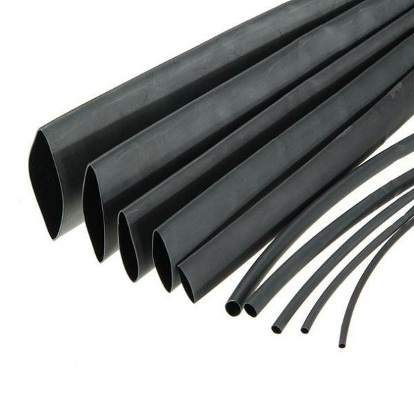 Daralan Makaron 19.1 mm 1 mt ürün görseli 1