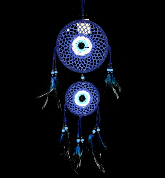 Düş Kapanı Dreamcatcher No16 ürün görseli 1