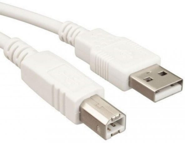 Usb Printer Kablosu 5 metre ürün görseli 1