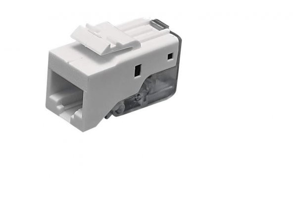 Cat3 Telefon Keystone Jack ürün görseli 1