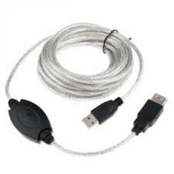 USB EXTENSiON KABLO 5MT ürün görseli 1