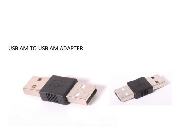 Usb Ara Dişi-Dişi ürün görseli 1