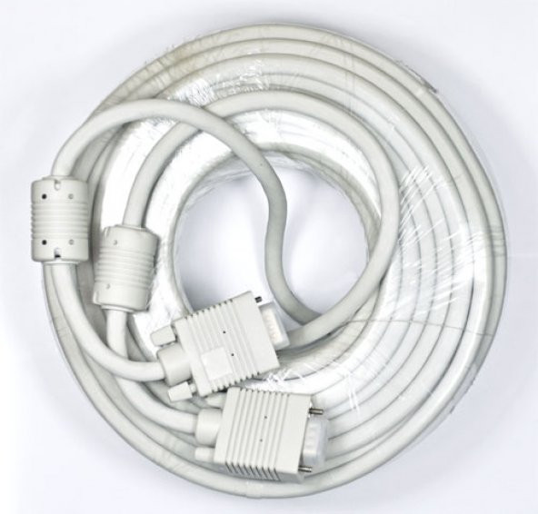 Vga Kablo 40 mt ürün görseli 1