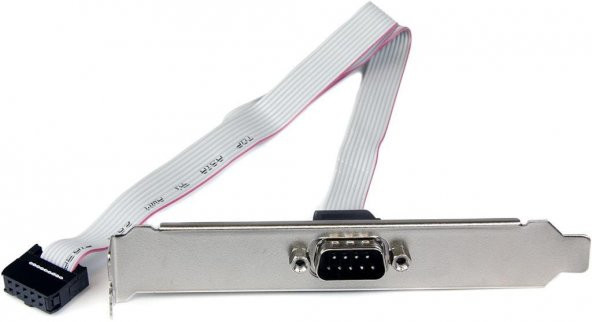 Seri Port Slot Bracket ürün görseli 1