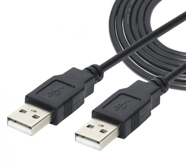 usb erkek-erkek kablo 3 mt ürün görseli 1
