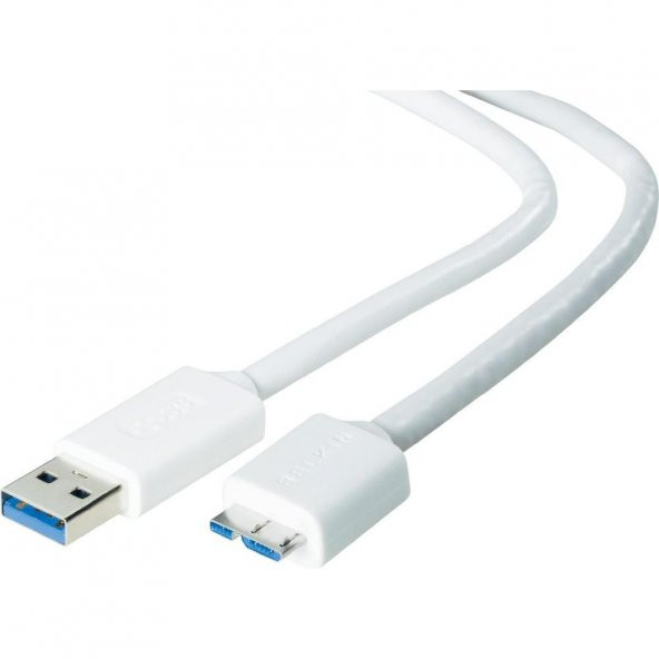Usb 3.0 Kablo 1 metre ürün görseli 1