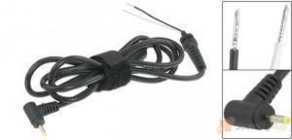 2.5 mm dc kablo ürün görseli 1