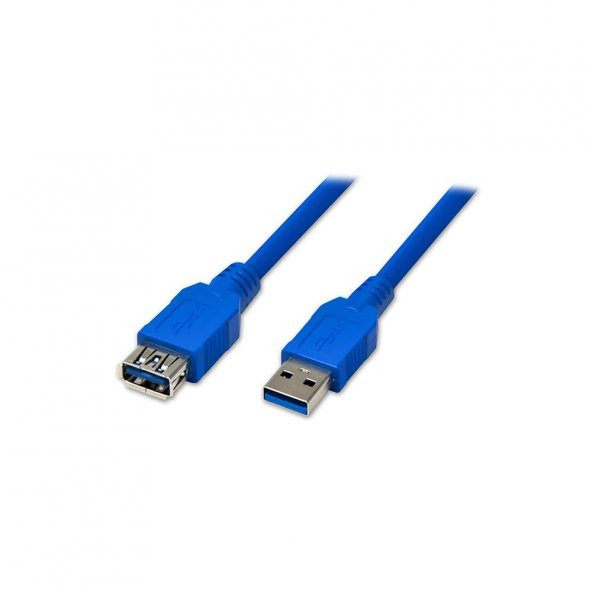 Usb 3.0 Uzatma Kablo 30 cm ürün görseli 1