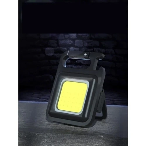 Anahtarlık Led Lamba - Resim 2