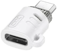 Xo-Nb256H Type-C To Micro Mini Adaptör - Resim 2
