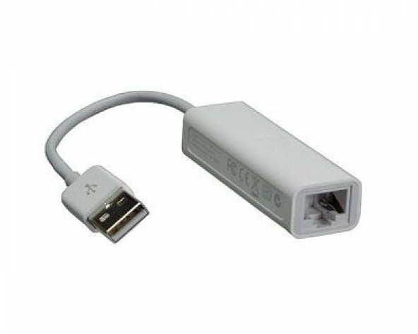 Usb-Ethernet adaptör Kablolu ürün görseli 1