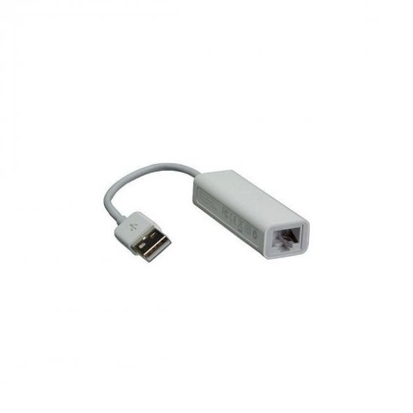 Usb-Ethernet adaptör Kablolu - Resim 2