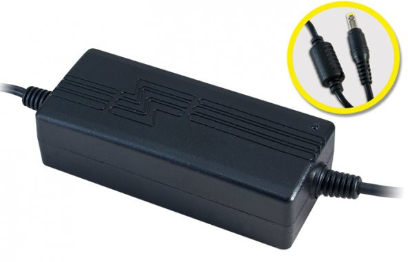 24 Volt 2.5 Amper Dc Adaptör ürün görseli 1